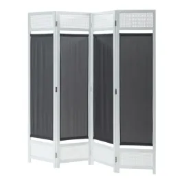 parawan-bambusowy-do-pokoju-4-czesciowy-160x170-cm-bialy-ciemnoszary