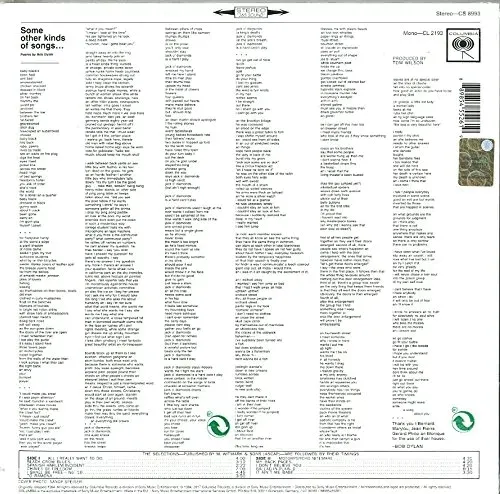 another-side-of-bob-dylan