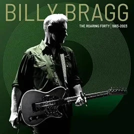 the-roaring-forty-or-1983-2023-deluxe-limited-edition-green-vinyl-vinyl
