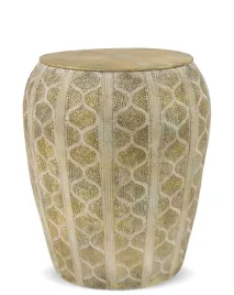 zloty-metalowy-azurowy-maly-stolik-boczny-pomocniczy-kwietnik-okragly-loft