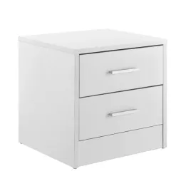 szafka-nocna-z-2-szufladami-38x37x34cm-biala