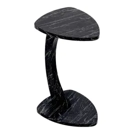 stolik-boczny-40x37x56cm-marmurowy-wyglad-czarny