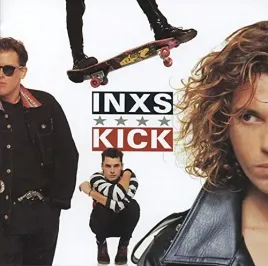 kick