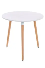 stol-ansgar-natura-bialy-blat-drewniane-nogi