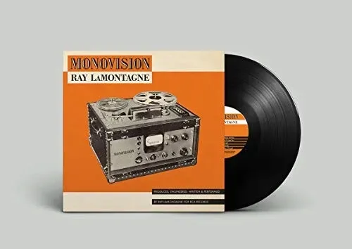 monovision-vinyl