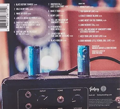 heavy-load-blues-amazon-exclusive-edition