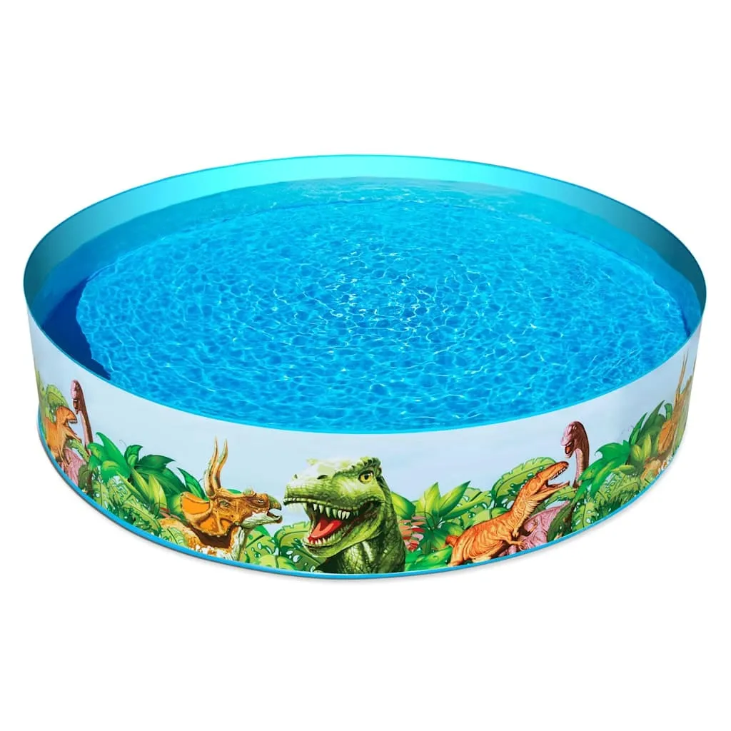 basen-dinosaur-fillandaposn-fun-stan-nowy