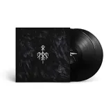 kvitravn-vinyl