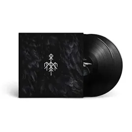 kvitravn-vinyl