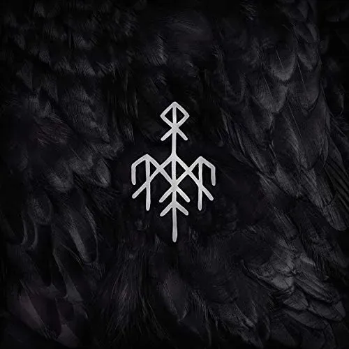 kvitravn-vinyl