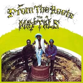 from-the-roots-180-gm-lp-black-vinyl-vinyl