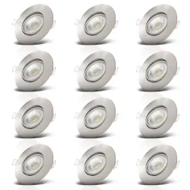 12x-oczko-led-sufitowe-wpuszczane-5w-480lm-barwa-ciepla-uchylna-230v