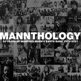 mannthology