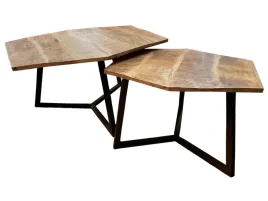 zestaw-2-stolikow-kawowych-paris-drewno-mango-metal-czarny-industrialny