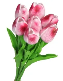 tulipany-sylikonowe-piankowe-gumowe-jak-zywe-34cm-7szt-bukiet