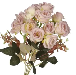 roza-roze-bukiet-sztuczne-kwiaty-jak-zywe-33cm-5-galazek