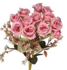 roza-roze-bukiet-sztuczne-kwiaty-jak-zywe-33cm-5-galazek