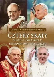 cztery-skaly-pawel-vi-jan-pawel-ii-benedykt-xvi