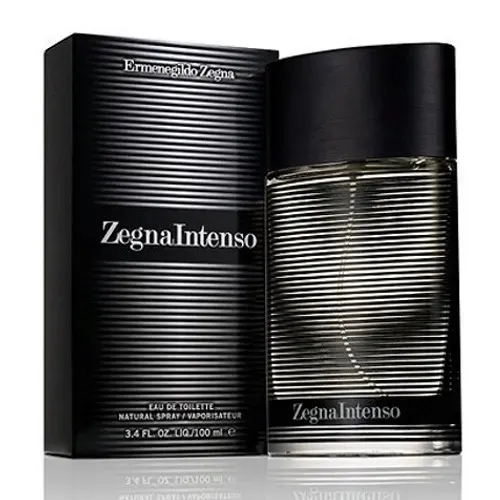 ermenegildo zegna zegna intenso woda toaletowa 50 ml     