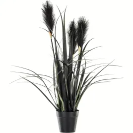 dekoracyjna-sztuczna-czarna-trawa-pampasowa-55-cm-w-doniczce-9-x-10-cm