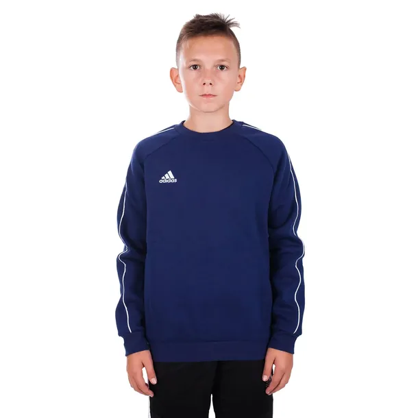 bluza-adidas-junior-core-18-cv3968