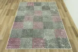 dywan-do-salonu-pokoju-szary-fioletowy-kratka-patchwork-luna-200x290-cm-kolor-odcienie-szarosci-kremowy-odcienie-fioletowego-odcienie-rozowego-czarny