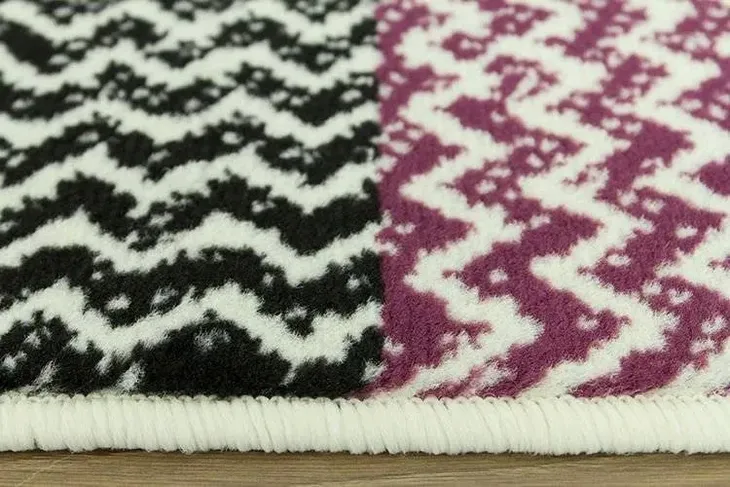 dywan-do-salonu-pokoju-szary-fioletowy-kratka-patchwork-luna-200x290-cm-wzor-jodelka-kolor-odcienie-szarosci-kremowy-odcienie-fioletowego-odcienie-rozowego-czarny