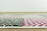 dywan-do-salonu-pokoju-szary-fioletowy-kratka-patchwork-luna-200x290-cm-wzor-jodelka-grubosc-10-mm