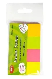 zakladki-indeksujace-neon-4x50k