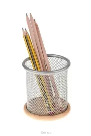 kubek-przybornik-srebrny-z-drewnem