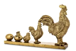 zlota-figurka-jajko-piskle-kura-kogut-dekoracja-ozdoba-na-swieta-wielkanoc