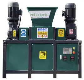niszczarka-elektryczna-8kw-rozdrabniarka-na-odpady-plastik-drewno-metal