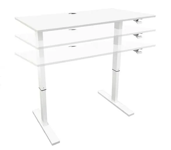 biurko-regulowane-120-x-69-cm-wysokosc-74-116cm-yulukia-sprezyna-gazowa-ksztalt-blatu-prostokatny