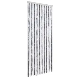 zaslona-przeciw-owadom-z-szenilu-polipropylenowego-90x220-cm-szaro-biala