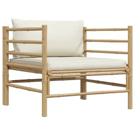 sofa-ogrodowa-smietankowe-poduszki-bambus