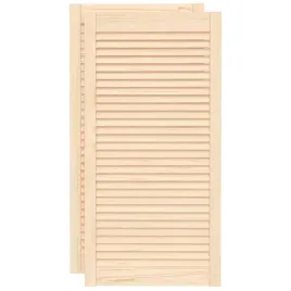 drzwi-zaluzjowe-do-szafki-2-szt-993x494-cm-drewno-sosnowe