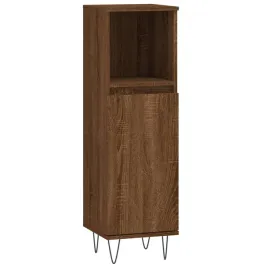 szafka-lazienkowa-brazowy-dab-30x30x100-cm