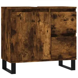 szafka-lazienkowa-przydymiony-dab-65x33x60-cm