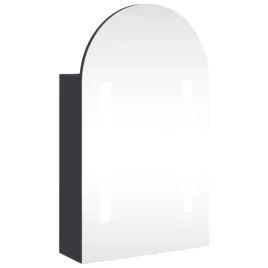 szafka-lazienkowa-z-lustrem-i-led-lukowa-szara-42x13x70-cm