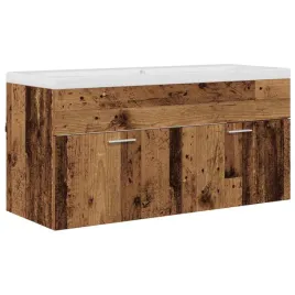 szafka-lazienkowa-z-drzwiami-stare-drewno-100-x-385-x-46-cm