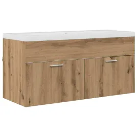 szafka-lazienkowa-dab-rzemieslniczy-100-x-385-x-46-cm