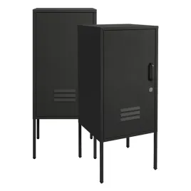 szafka-nocna-hausjarvi-zestaw-2-82x35x35-cm-stal-czarna