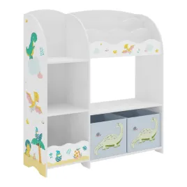 polka-dziecieca-lysekil-100x93x30-cm-z-motywem-dinozaura