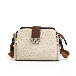 torebka-damska-listonoszka-na-ramie-slomiana-crossbody-bezowa-zlote-okucia