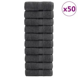 reczniczki-premium-solund-50-szt-antracytowe-30x50-cm-600-g-m