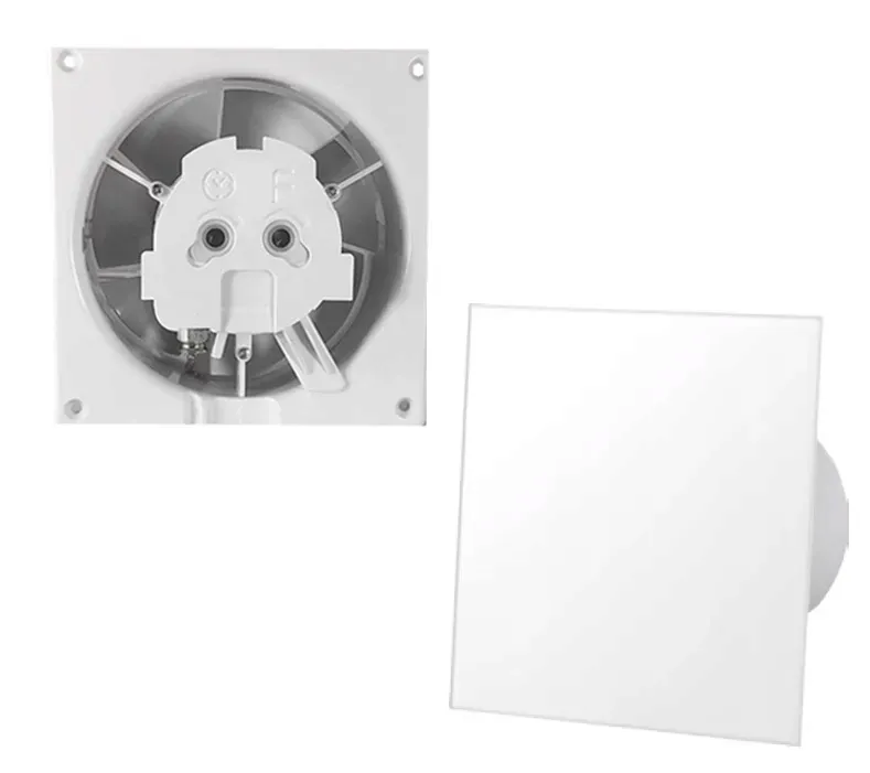 wentylator-lazienkowy-100-panel-bialy-polysk-timer-stan-nowy