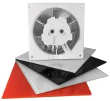 wentylator-lazienkowy-100-panel-bialy-polysk-timer-stan-nowy