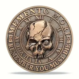 moneta-kolekcjonerska-memento-mori-memento-vivere-3d