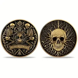 moneta-kolekcjonerska-memento-mori-memento-mori-kolor-antyczne-zloto