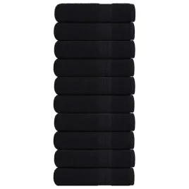 reczniki-kapielowe-frogn-10-szt-czarne-70x140-cm-360-g-m